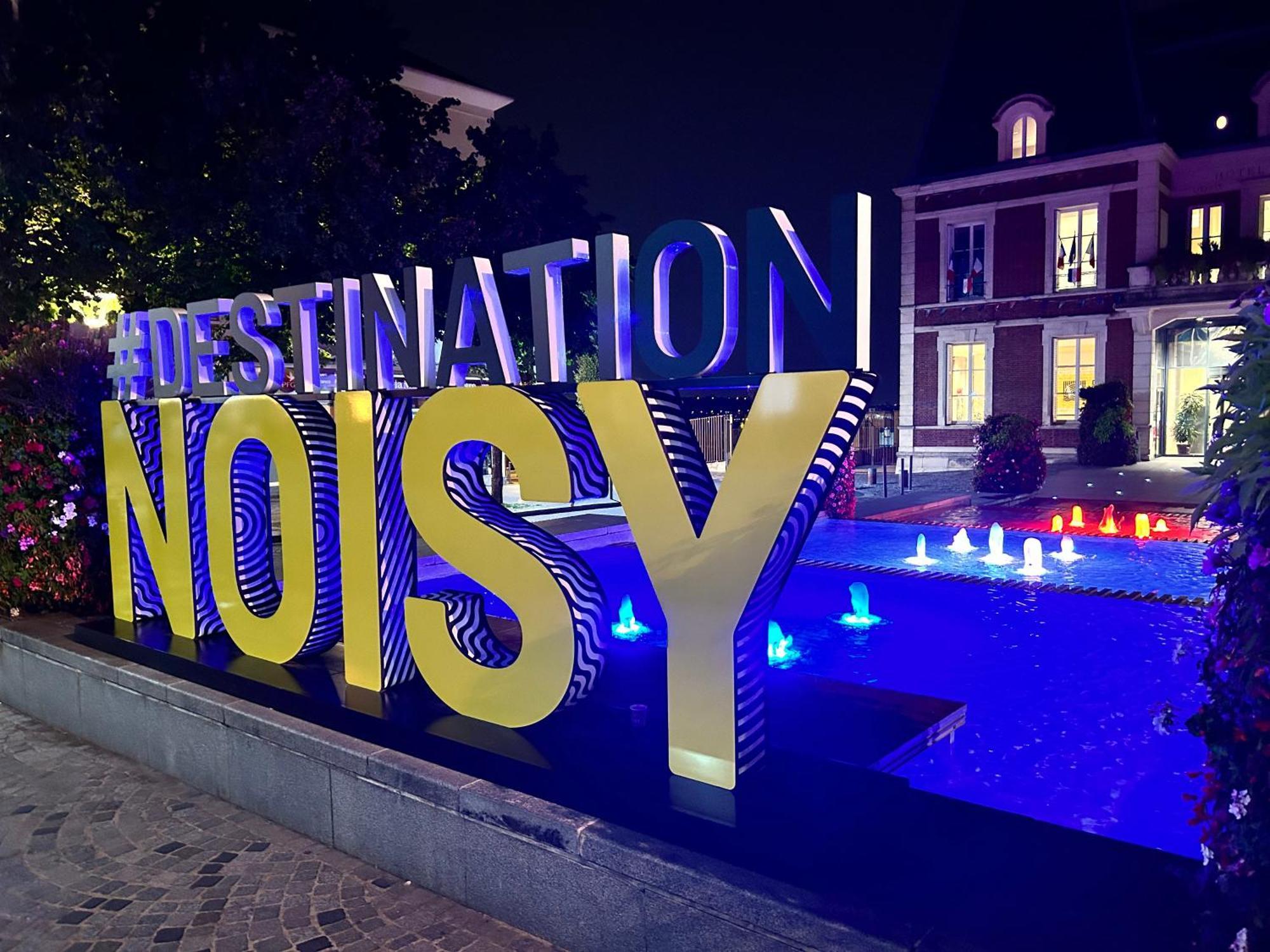 Sweet And Comfy In Hyper City Center With Netflix, Prime And Disney Plus Included Noisy-le-Grand Bagian luar foto